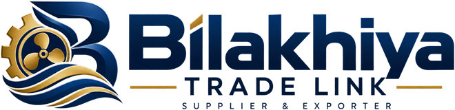 Bilakhiya Trade Link – Supplier & Exporter